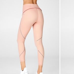 Fabletics High Waisted Motion 365 leggings